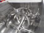 American Process Systems 155 Cu Ft Double Ribbon Blender